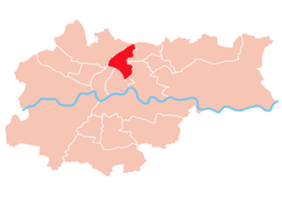 Pogotowie kanalizacyjne Krak&oacute;w Prądnik Czerwony