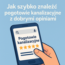 jak szybko znaleźć pogotowie kanalizacyjne z dobrymi opiniami jak szybko znaleźć pogotowie kanalizacyjne z dobrymi opiniami