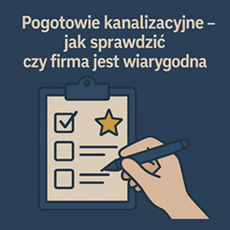 pogotowie kanalizacyjne jak sprawdzic czy firma jest wiarygodna pogotowie kanalizacyjne jak sprawdzic czy firma jest wiarygodna